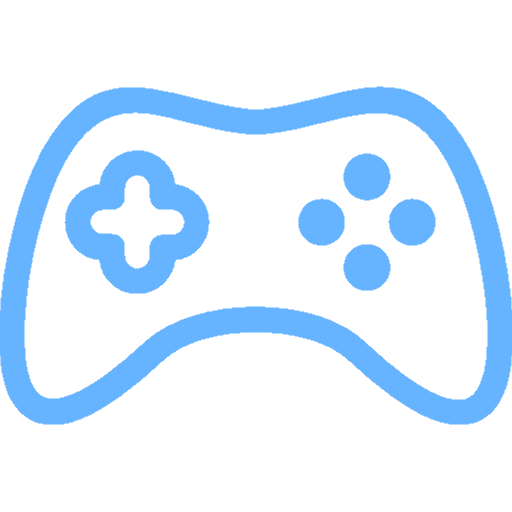 Game development icon